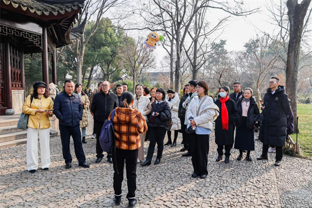 专业致胜 专注锐进 | 鼎和盛集团2025年度战略大会圆满落幕！